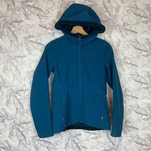 The North Face Windwall Jacket Coat